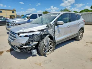 Ford Escape 1.5L 4 2019