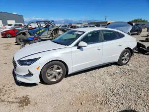 Hyundai Sonata 2.5L 4 2020