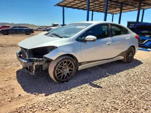Kia Cerato / Forte / K3 1.8L 4 2016