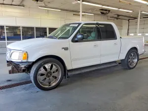 Ford F-150 4.6L 8 2003