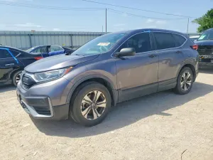 Honda CR-V 1.5L 4 2020