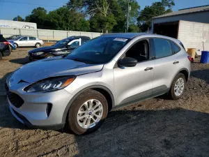 Ford Escape 1.5L 3 2020