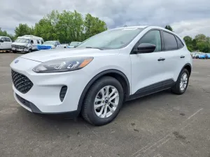 Ford Escape 1.5L 3 2020