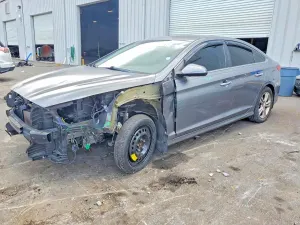 Hyundai Sonata 2.4L 4 2019