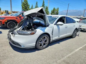 Honda Accord 1.5L 4 2023