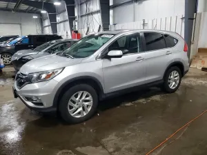 Honda CR-V 2.4L 4 2016