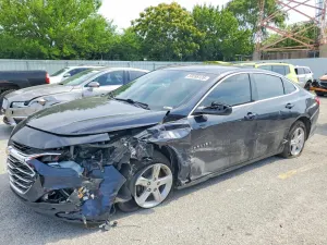 Chevrolet Malibu 1.5L 4 2023