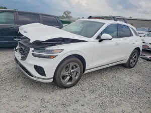 Genesis GV70 2.5L 4 2026
