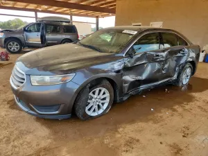 Ford Taurus 3.5L 6 2015