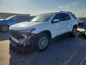 Chevrolet Traverse 3.6L 6 2023