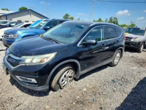 Honda CR-V 2.4L 4 2015