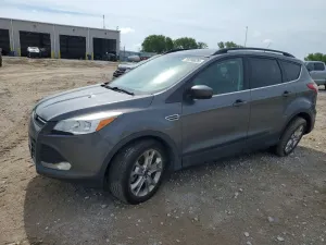 Ford Escape 2.0L 4 2015