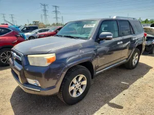 Toyota 4Runner 4.0L 6 2010