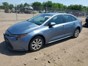 Toyota Corolla 2.0L 4 2023