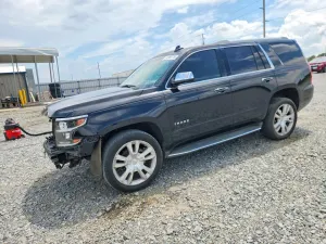 Chevrolet Tahoe 5.3L 8 2017