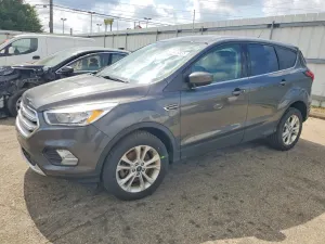 Ford Escape 1.5L 4 2019