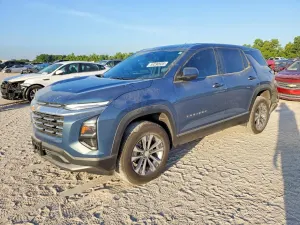 Chevrolet Equinox 1.5L 4 2026