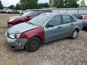 Ford Focus 2.0L 4 2006