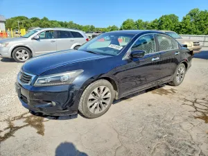 Honda Accord 3.5L 6 2008