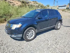 Ford Edge 3.5L 6 2010