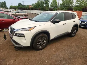 Nissan Rogue 1.5L 3 2023