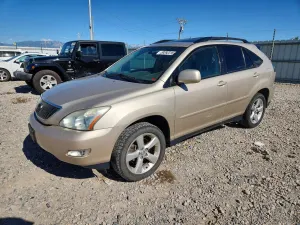 Lexus RX 3.3L 6 2005