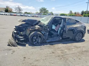 Tesla Model Y 2026