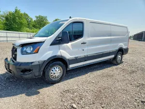 Ford Transit 3.5L 6 2023