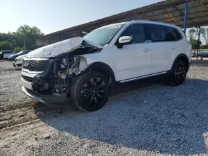 Kia Telluride 3.8L 6 2022