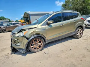 Ford Escape 1.6L 4 2013