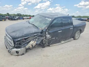 RAM 1500 5.7L 8 2018