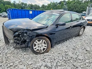 Nissan Altima 2.5L 4 2007