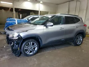 Kia Seltos 2.0L 4 2021
