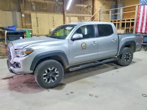 Toyota Tacoma 3.5L 6 2022
