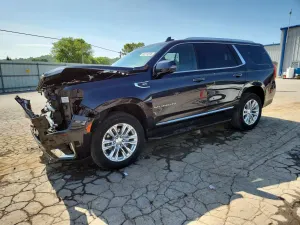 GMC Yukon 5.3L 8 2024