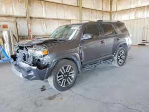 Toyota 4Runner 4.0L 6 2015
