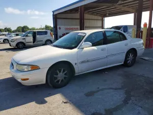 Buick LeSabre 3.8L 6 2005