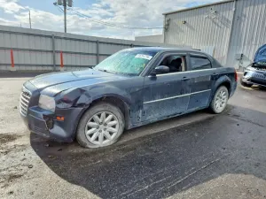 Chrysler 300 2.7L 6 2008