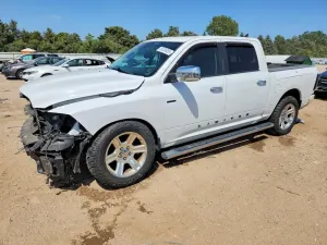 RAM 1500 5.7L 8 2015