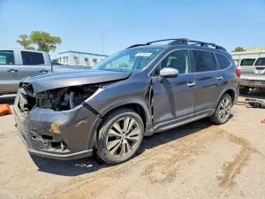 Subaru Ascent 2.4L 4 2020