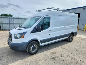 Ford Transit 3.7L 6 2017