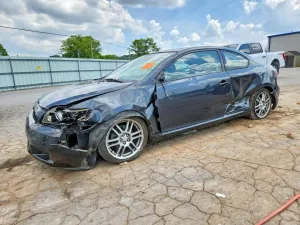 Scion tC 2.4L 4 2008