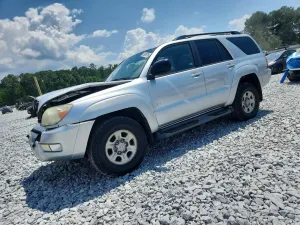 Toyota 4Runner 4.0L 6 2003