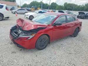 Nissan Sentra 2.0L 4 2026