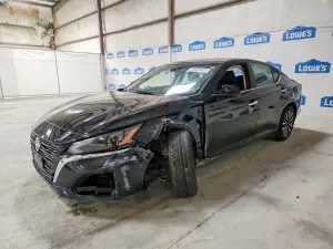 Nissan Altima 2.5L 4 2025