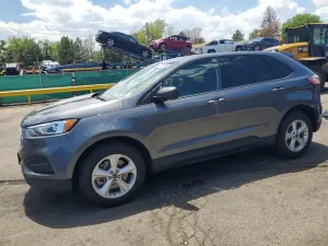 Ford Edge 2.0L 4 2023