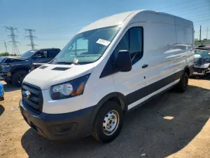 Ford Transit 3.5L 6 2020