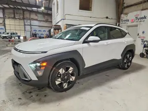 Hyundai Kona 2.0L 4 2025