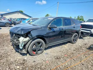 Chevrolet Equinox 2.0L 4 2019
