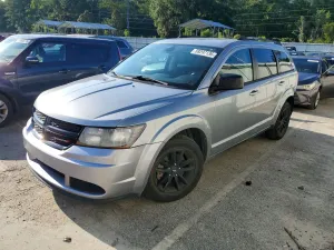 Dodge Journey 2.4L 4 2020